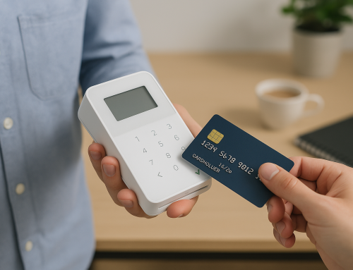Best Credit Card Processing for Small Business