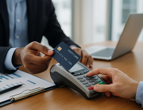 Business Credit Card Processing: A Practical Guide for Growing Companies