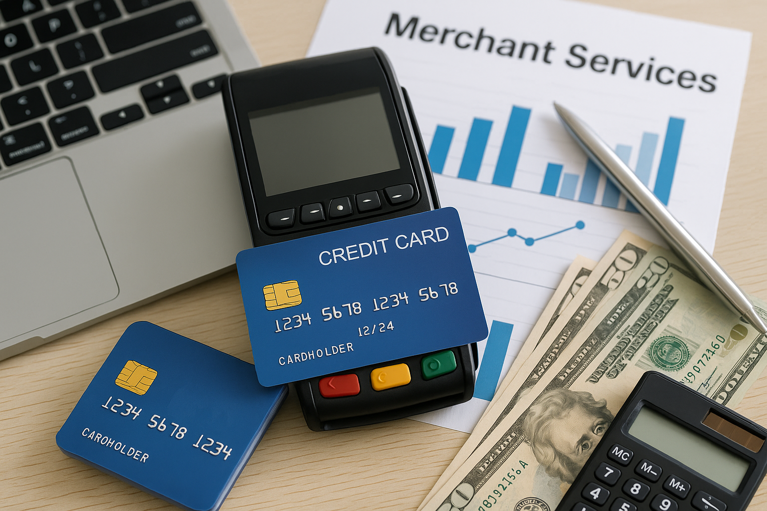 Harlow Payments