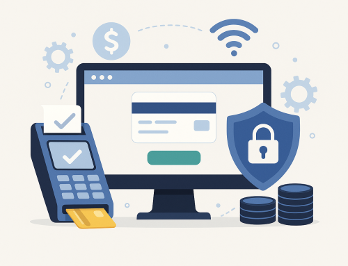 Payment Gateway: What It Is, How It Works, and Why It Matters