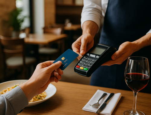 Restaurant Credit Card Processing: A Practical Guide for Owners