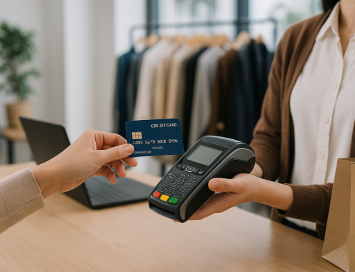 Retail Credit Card Processing: A Practical Guide for Modern Stores