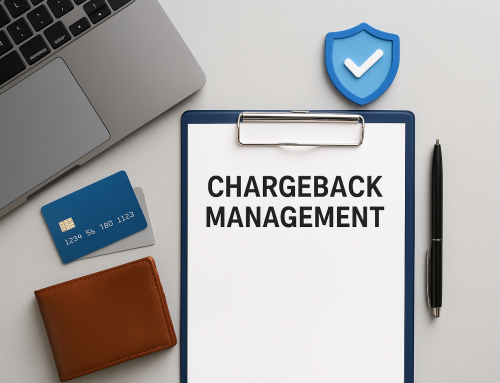 Chargeback Management: A Practical Guide to Reducing Losses and Protecting Revenue