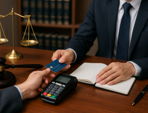 Credit Card Processing for Law Firms: A Practical Guide to Getting Paid Faster