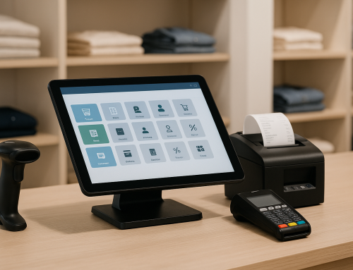 Best POS System for Retail Stores: How to Choose the Right One