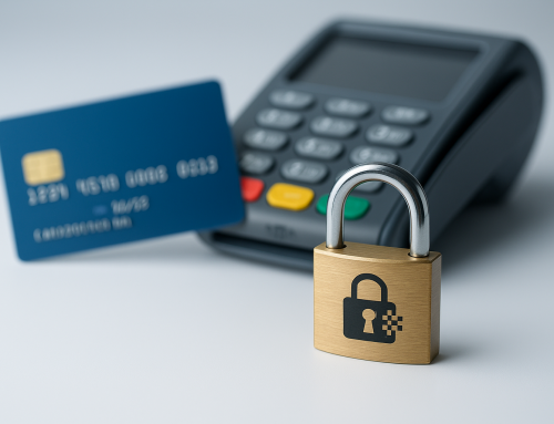 Encryption for Payment Processing: Protecting Transactions from Start to Finish