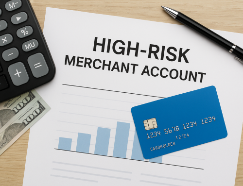 High-Risk Merchant Accounts: What They Are and How They Work
