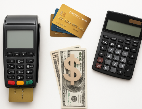 How Much Does Credit Card Processing Cost?