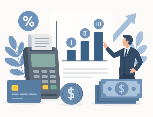 Tiered Pricing Merchant Services: What They Are and How They Work