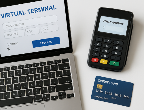 Virtual Terminal: A Simple Guide to Secure Card Payments Anywhere